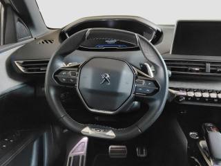 PEUGEOT 3008 usata 11