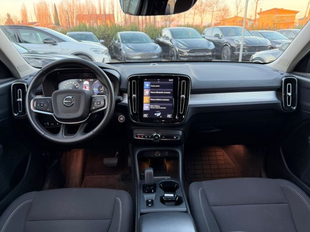 VOLVO XC40 usata, con Cerchi in lega