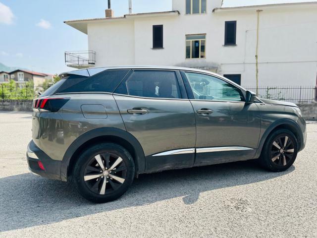 PEUGEOT 3008 usata, con Cerchi in lega