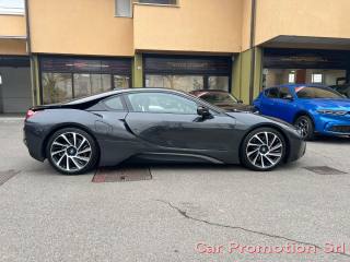 BMW i8 usata, con Airbag