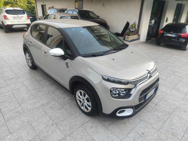 CITROEN C3 usata, con Alzacristalli elettrici