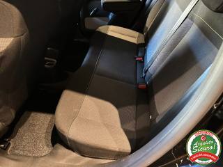 CITROEN C3 usata, con Cerchi in lega