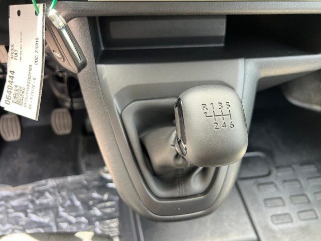 FIAT Scudo usata 23