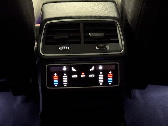 AUDI A6 usata, con Controllo trazione