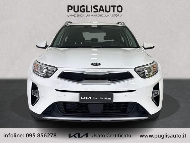 KIA Stonic usata, con Airbag
