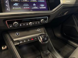 AUDI Q3 usata, con Fendinebbia
