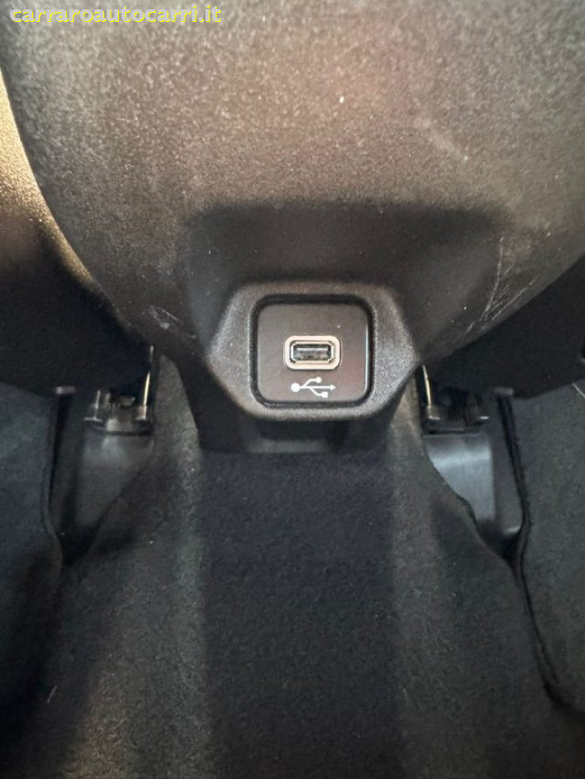 JEEP Renegade usata, con Regolazione elettrica sedili
