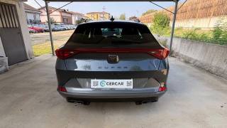 CUPRA Formentor usata, con Alzacristalli elettrici