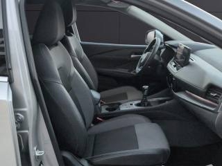 NISSAN Qashqai usata, con Sistema di navigazione