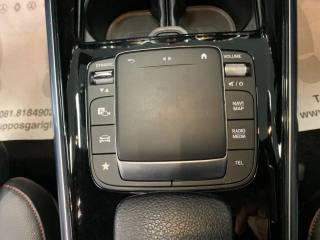 MERCEDES-BENZ GLA 200 usata, con Touch screen