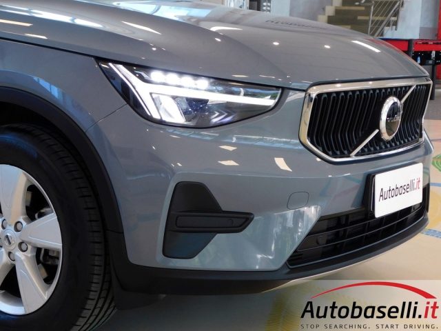 VOLVO XC40 usata, con USB