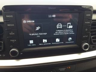 KIA Stonic usata, con Cerchi in lega