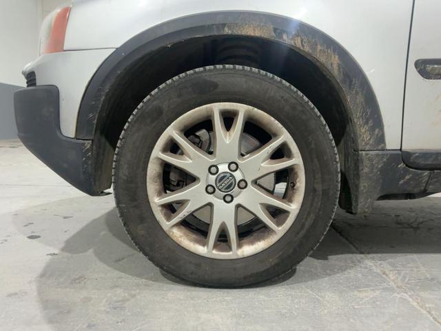 VOLVO XC90 usata, con Climatizzatore