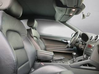 AUDI A3 usata, con Autoradio