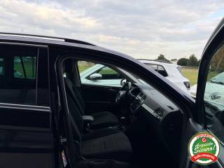 VOLKSWAGEN Tiguan usata, con Fendinebbia