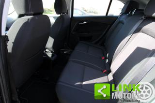 FIAT Tipo usata, con Servosterzo