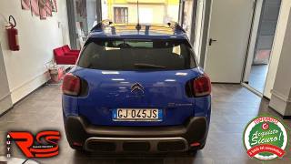 CITROEN C3 Aircross usata, con Autoradio