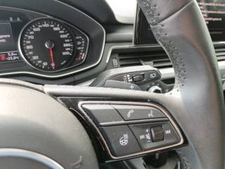 AUDI A4 usata, con Cronologia tagliandi