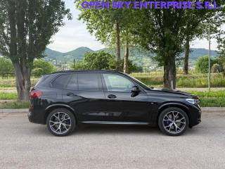 BMW X5 usata, con Airbag Passeggero