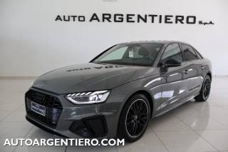 AUDI A4 30 TDI/136 CV S tronic S line edition