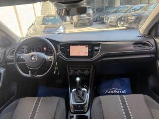 VOLKSWAGEN T-Roc usata, con Controllo trazione