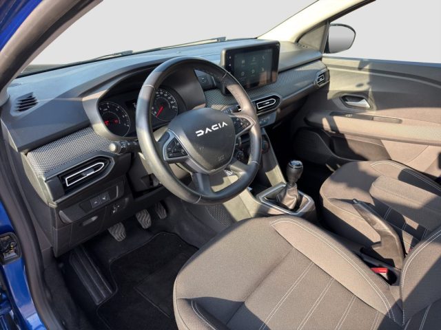 DACIA Sandero usata 8