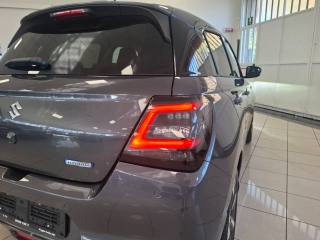 SUZUKI Swift usata, con USB