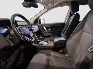 LAND ROVER Discovery Sport usata, con Cruise Control