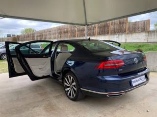 VOLKSWAGEN Passat usata, con Freno di stazionamento elettrico