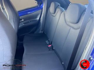TOYOTA Aygo X usata, con Controllo elettronico della corsia