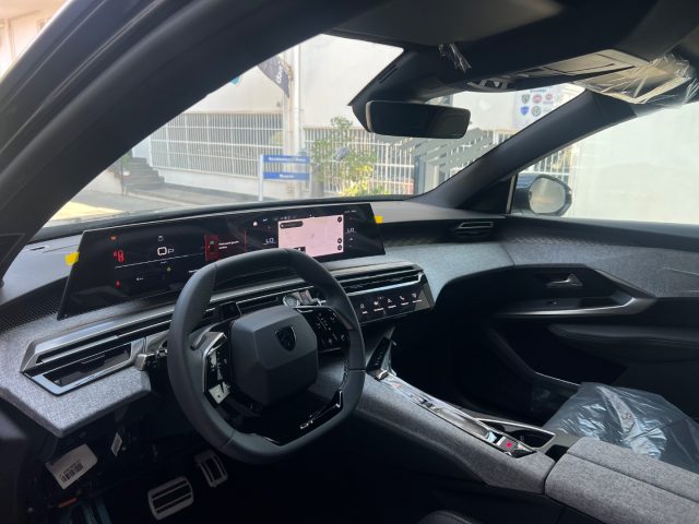 PEUGEOT 3008 usata, con ESP