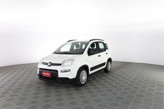 FIAT Panda Panda 1.0 firefly hybrid city life