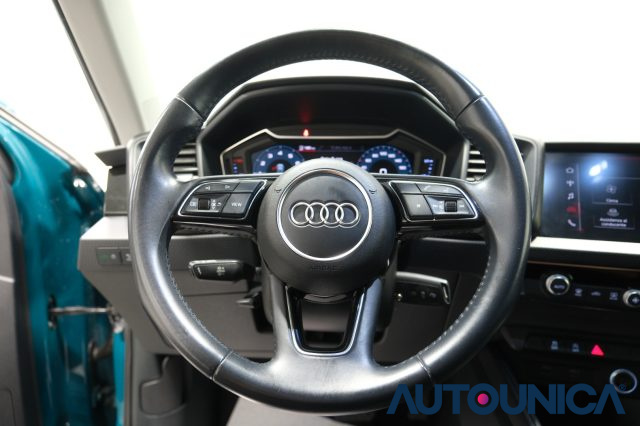 AUDI A1 usata, con Boardcomputer