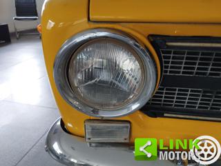 FIAT 124 Berlina usata 17