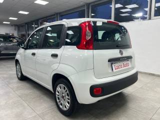 FIAT Panda usata, con Chiusura centralizzata