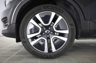 VOLVO XC40 usata 8