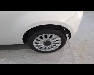 FIAT 500 usata, con Android Auto