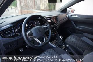 VOLKSWAGEN Polo usata 5