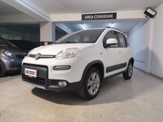 FIAT Panda 1.3 MJT 95 CV S&S 4x4