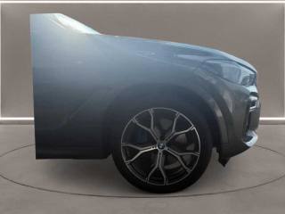 BMW X6 usata, con Climatizzatore