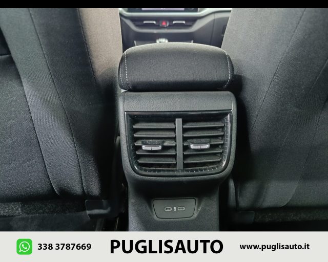 SKODA Fabia usata, con Frenata d