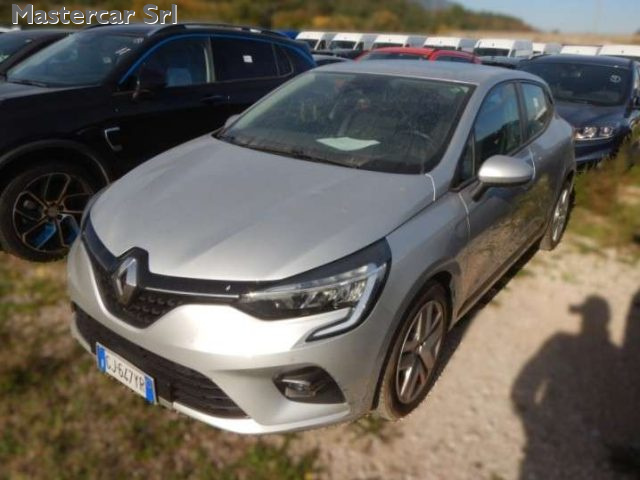 RENAULT Clio usata, con Airbag