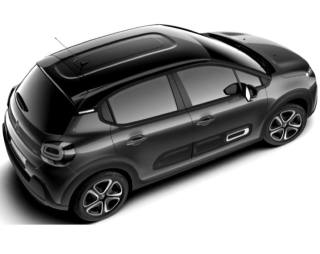 CITROEN C3 usata, con Airbag