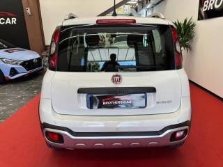 FIAT Panda usata, con Autoradio