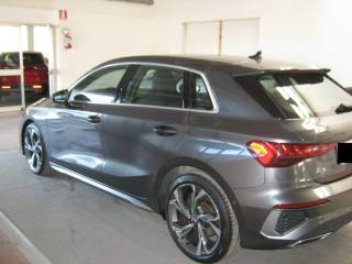 AUDI A3 usata, con Chiusura centralizzata