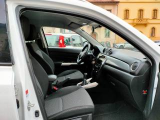 SUZUKI Vitara usata, con Immobilizzatore elettronico
