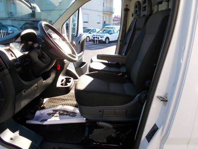 FIAT Ducato usata, con Filtro antiparticolato