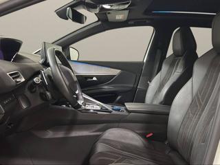 PEUGEOT 3008 usata, con Chiusura centralizzata