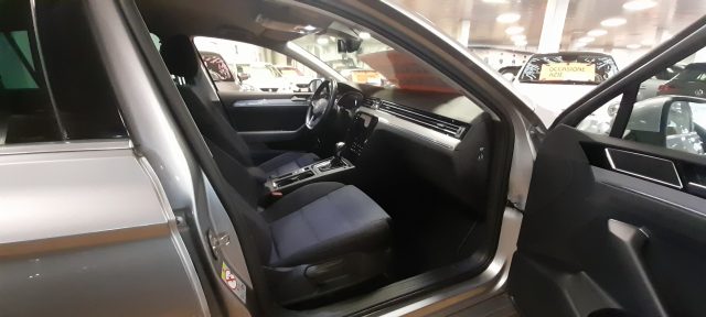 VOLKSWAGEN Passat usata, con Servosterzo