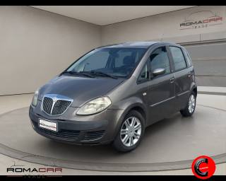 LANCIA MUSA usata, con Airbag